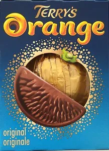 Terry's Orange Original