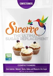 Swerve Confectioners