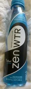 Zen wtr