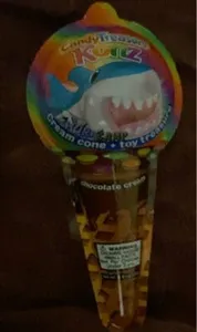 Candy Treasure Konz Chocolate  Cream