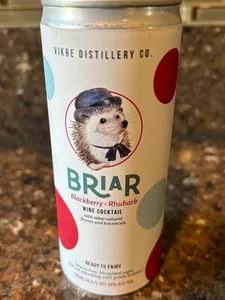 Briar Cocktail