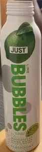 Lime Bubbles