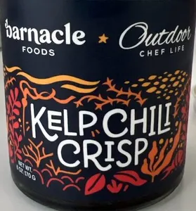Kelp Chili Crisp