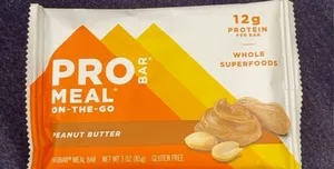 Meal Bar Peanut Butter