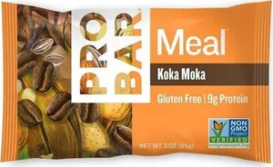 Meal bar