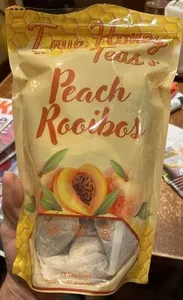 Peach Rooibos