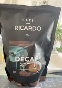 Café ricardo