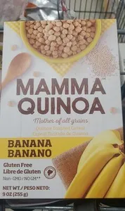 Banana banano