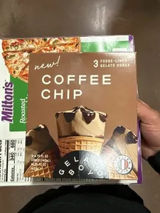 Coffee Chip