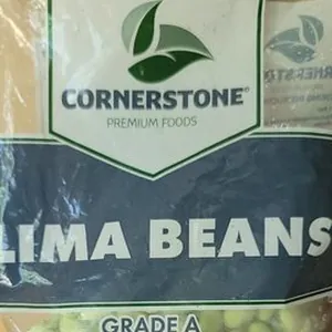 Lima Beans