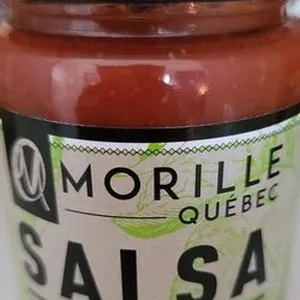 Salsa