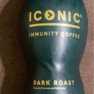Immunity coffee
