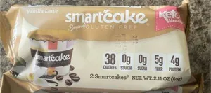 Smatcake