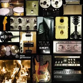 Mos Generator: Mos Generator 10th Anniversary...