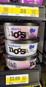 NOOSA / BLUEBERRY/ 8OZ