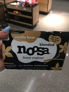 NOOSA Vanilla Bean Yoghurt