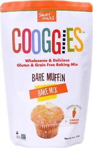 Bare Muffin Bake Mix