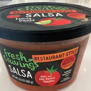 Salsa