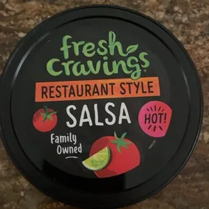 Salsa