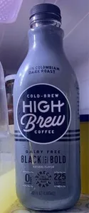 cold brew
