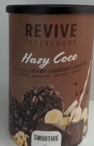 Revive superfoods