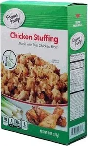 Chicken Stuffing