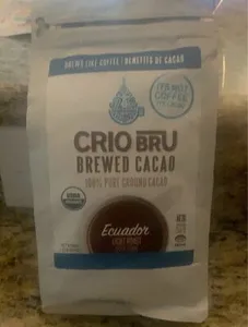 Brewed Cacao