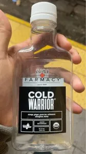Cold Warrior