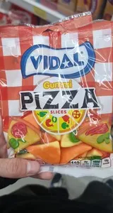 видал пицца