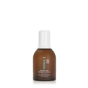 Anti-age ansiktsserum Coola Sunless Tan