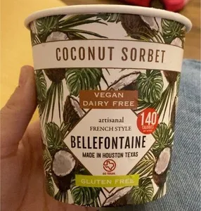 French style bellefontaine