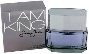 Sean john I Am King EDT - 100ml