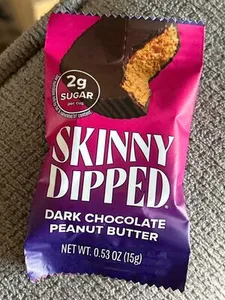 Dark Chocolate PB Cup