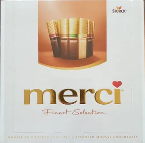 Merci