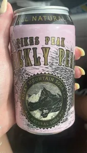 Pikes Peak Prickly Pear