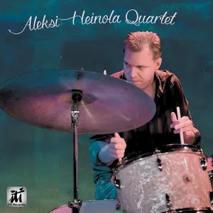 Heinola Aleksi: Aleksi Heinola Quartet