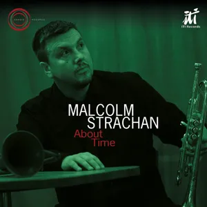 Strachan Malcolm: About Time