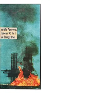 Duncan John: Organic