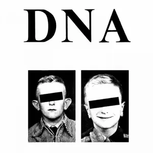 DNA: You & You