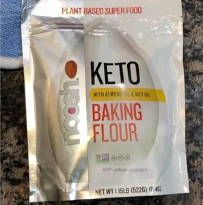 Keto baking flor