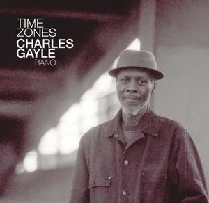 Gayle Charles: Time Zones