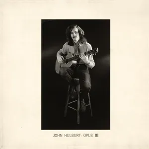 Hulburt John: Opus III