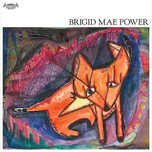 Power Brigid Mae: Brigid Mae Power