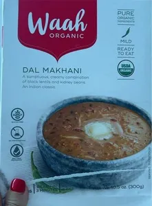 Dal Makhani