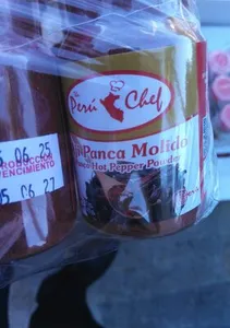 aji panca molido