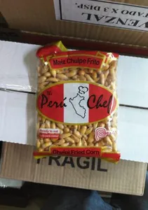 maiz chulpe frito