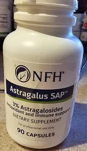 Astragalus SAP