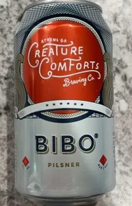 Bibo Pilsner