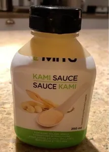 Sauce Kami