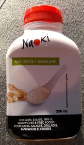 Sauce Kami